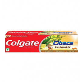 COLGATE CIBACA TOOTHPASTE 350gm